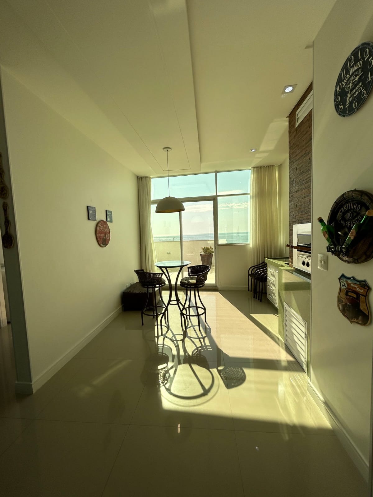Apartamento, 3 quartos, 131 m² - Foto 4