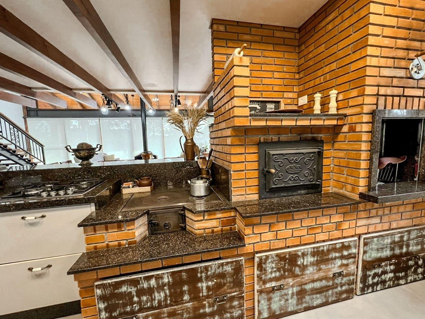 Casa, 6 quartos, 400 m² - Foto 48