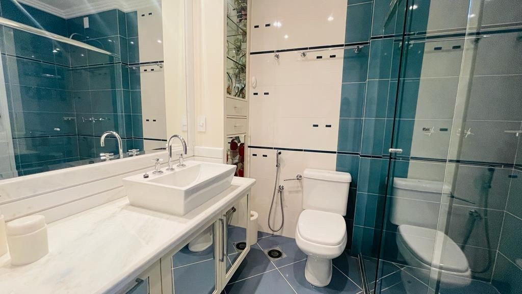 Cobertura, 3 quartos, 302 m² - Foto 19