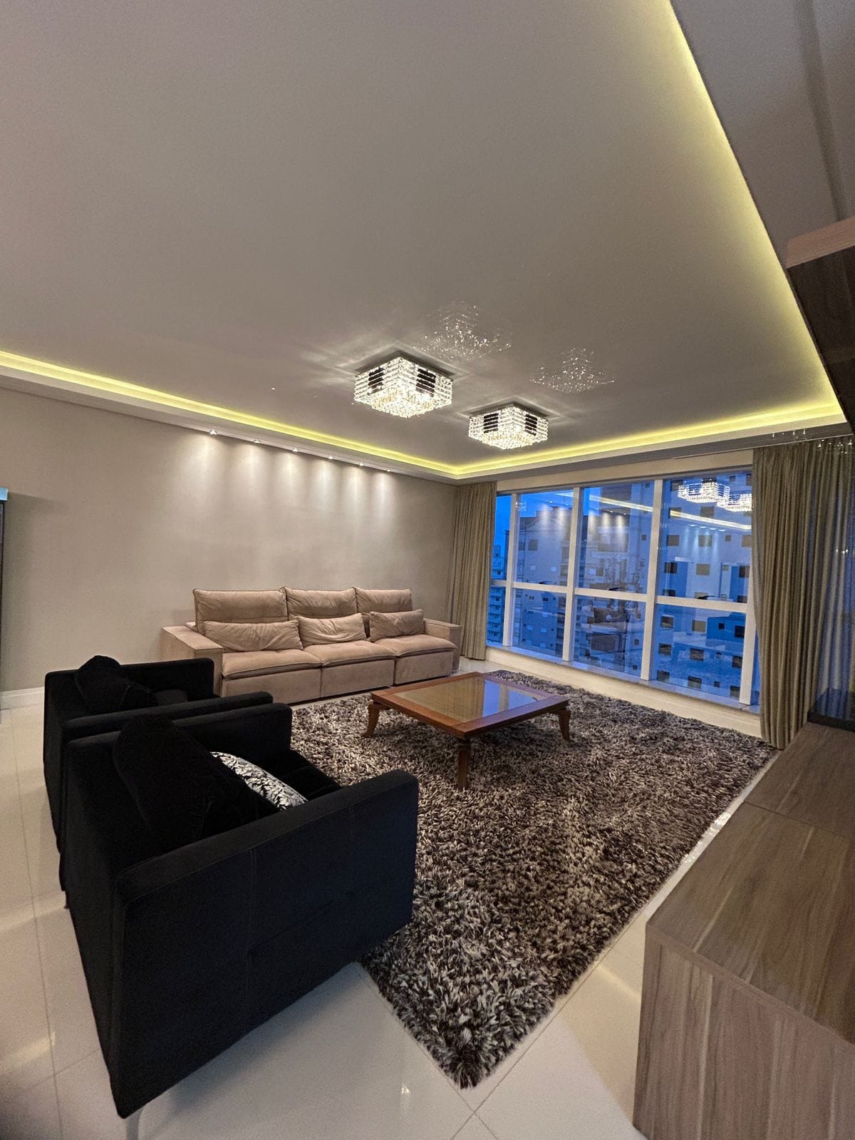 Apartamento, 4 quartos, 222 m² - Foto 13