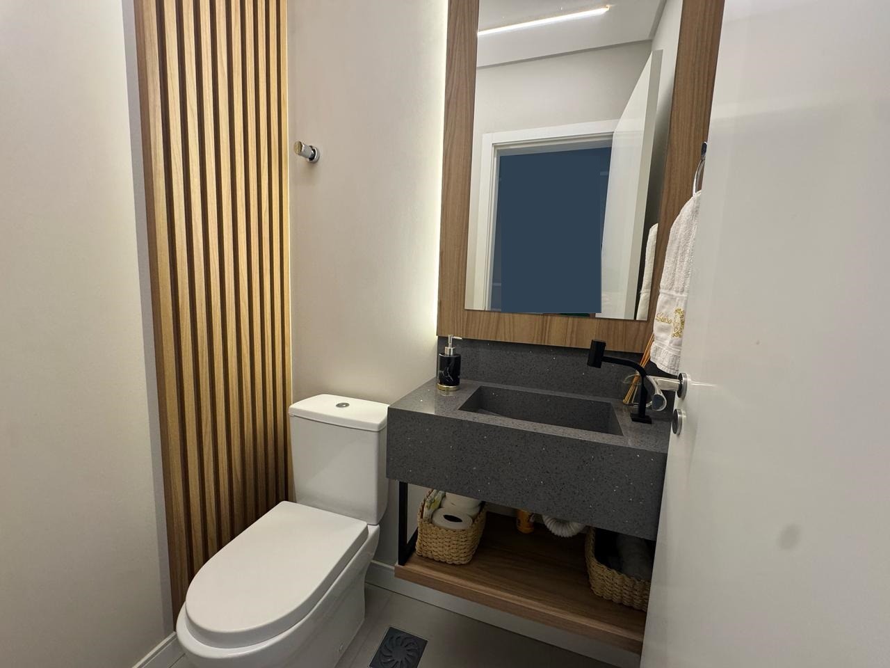 Apartamento, 4 quartos, 136 m² - Foto 14