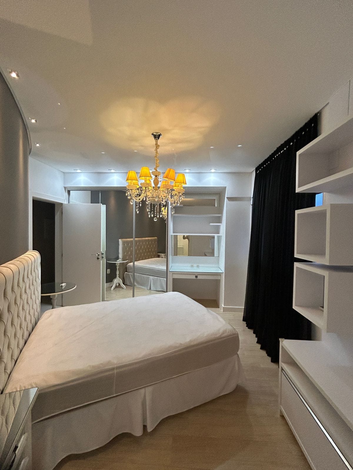 Apartamento, 4 quartos, 222 m² - Foto 8