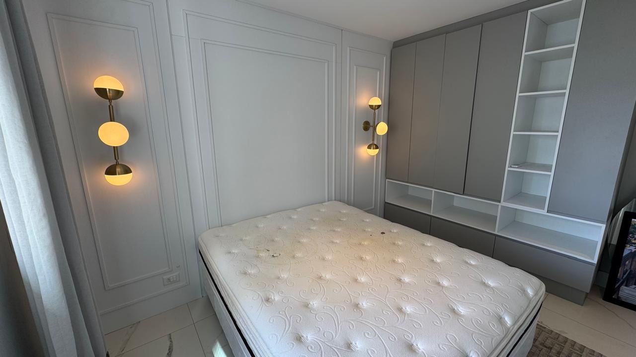 Apartamento, 4 quartos, 185 m² - Foto 15