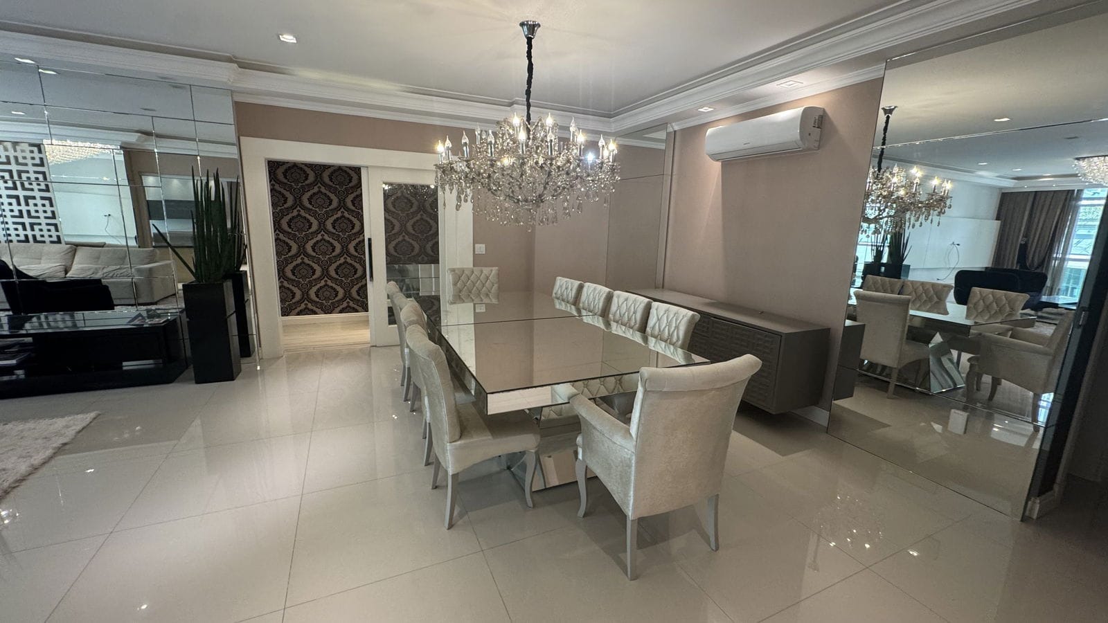 Apartamento, 4 quartos, 270 m² - Foto 9