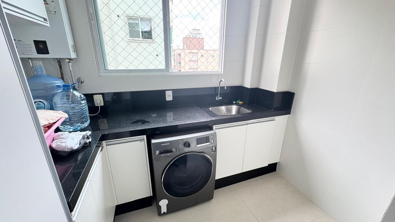 Apartamento, 3 quartos, 140 m² - Foto 23