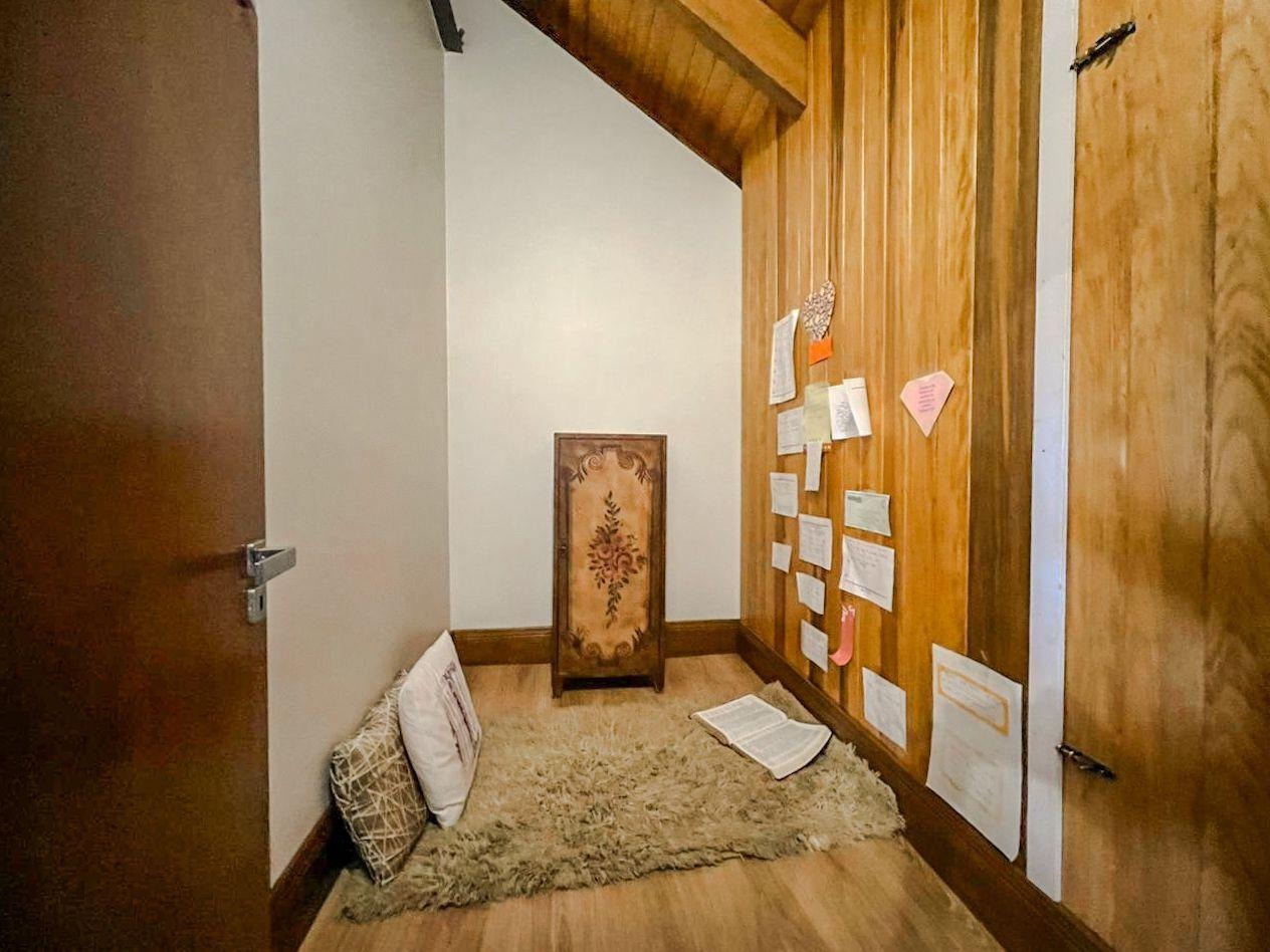 Casa, 6 quartos, 400 m² - Foto 27
