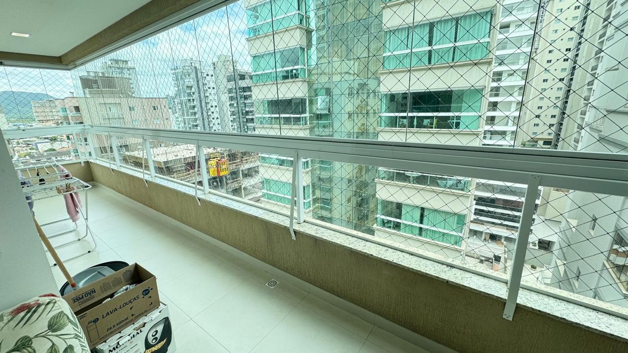 Apartamento, 3 quartos, 140 m² - Foto 2