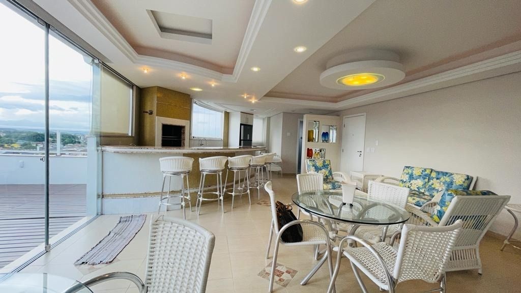 Cobertura, 3 quartos, 302 m² - Foto 11
