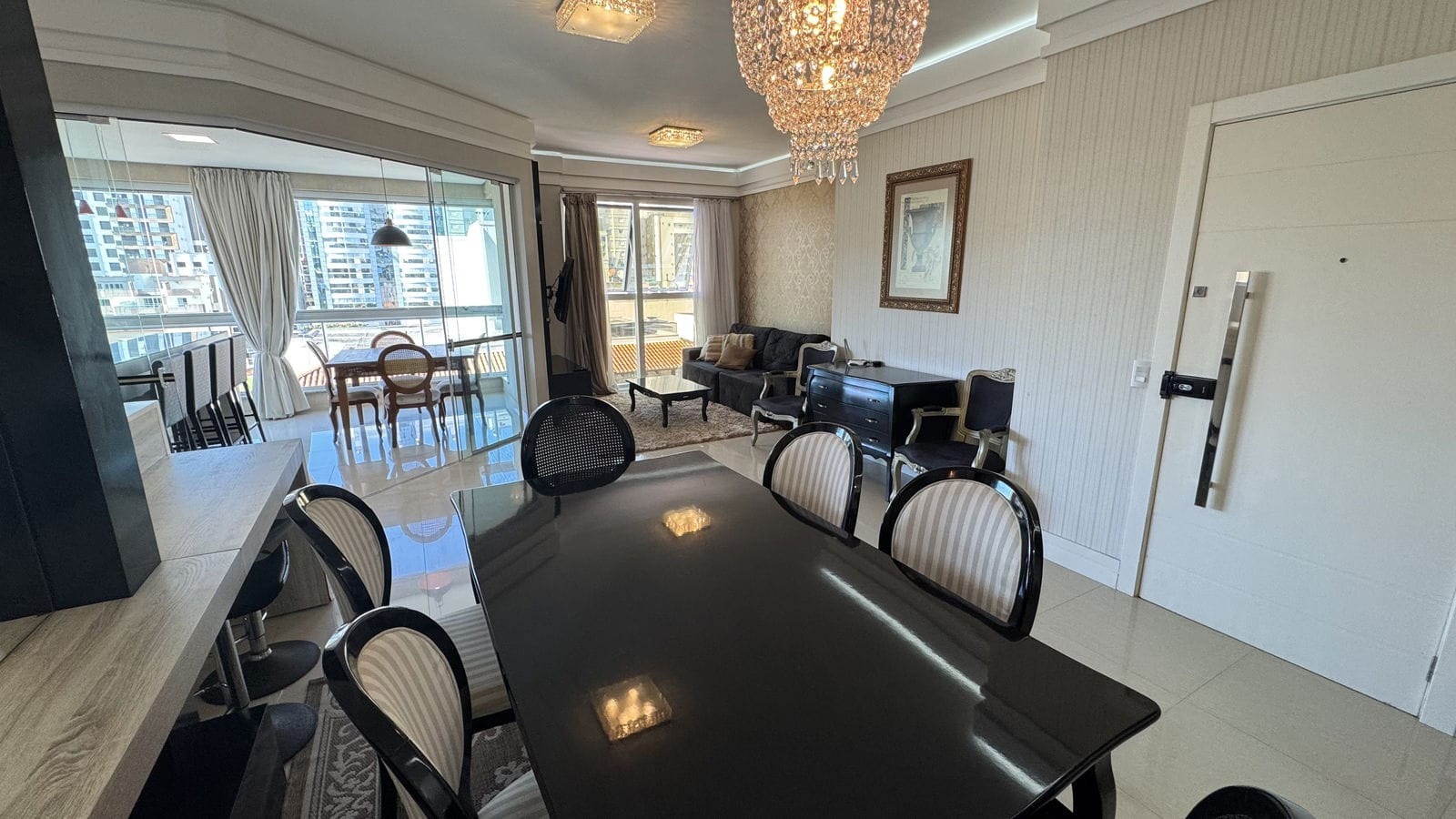 Apartamento, 3 quartos, 128 m² - Foto 5