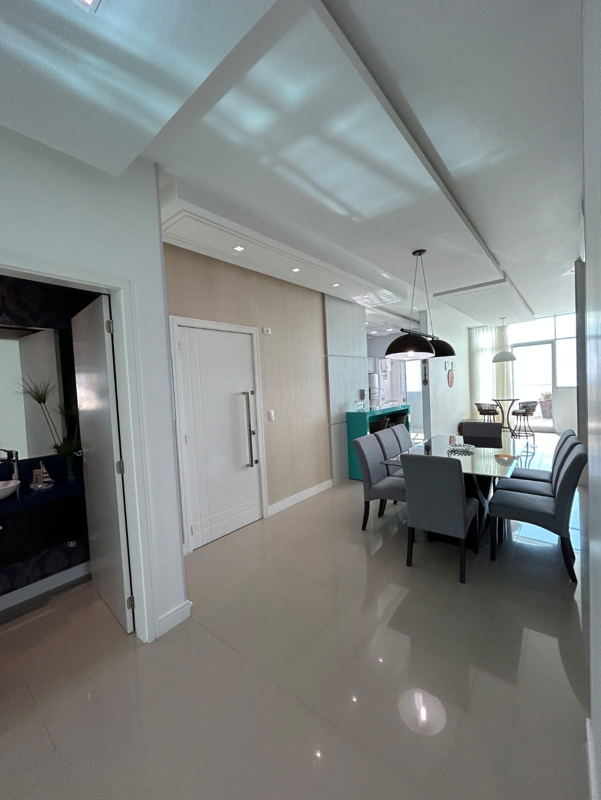 Apartamento, 3 quartos, 131 m² - Foto 22
