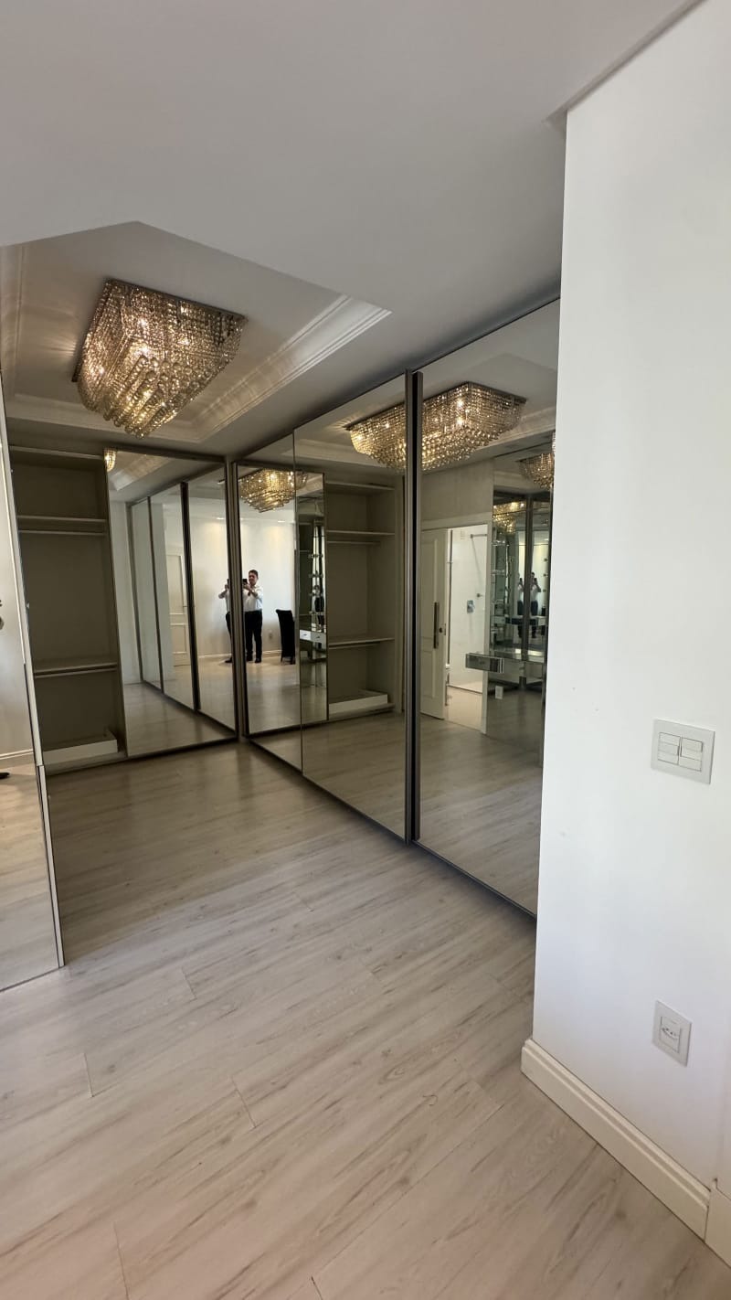 Apartamento, 4 quartos, 270 m² - Foto 23