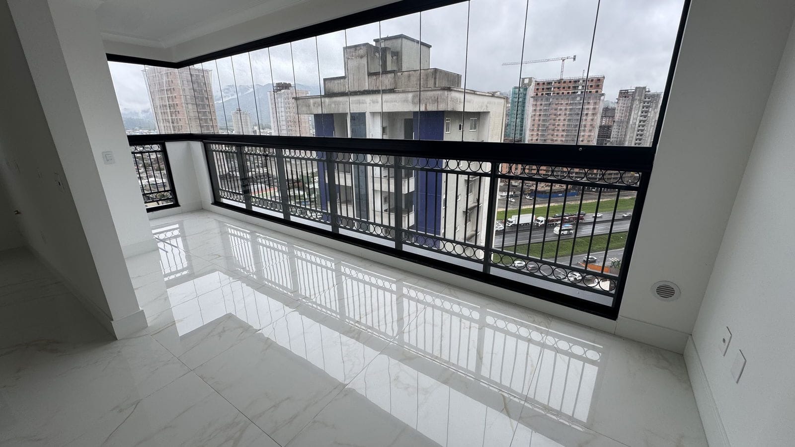 Apartamento, 3 quartos, 111 m² - Foto 3