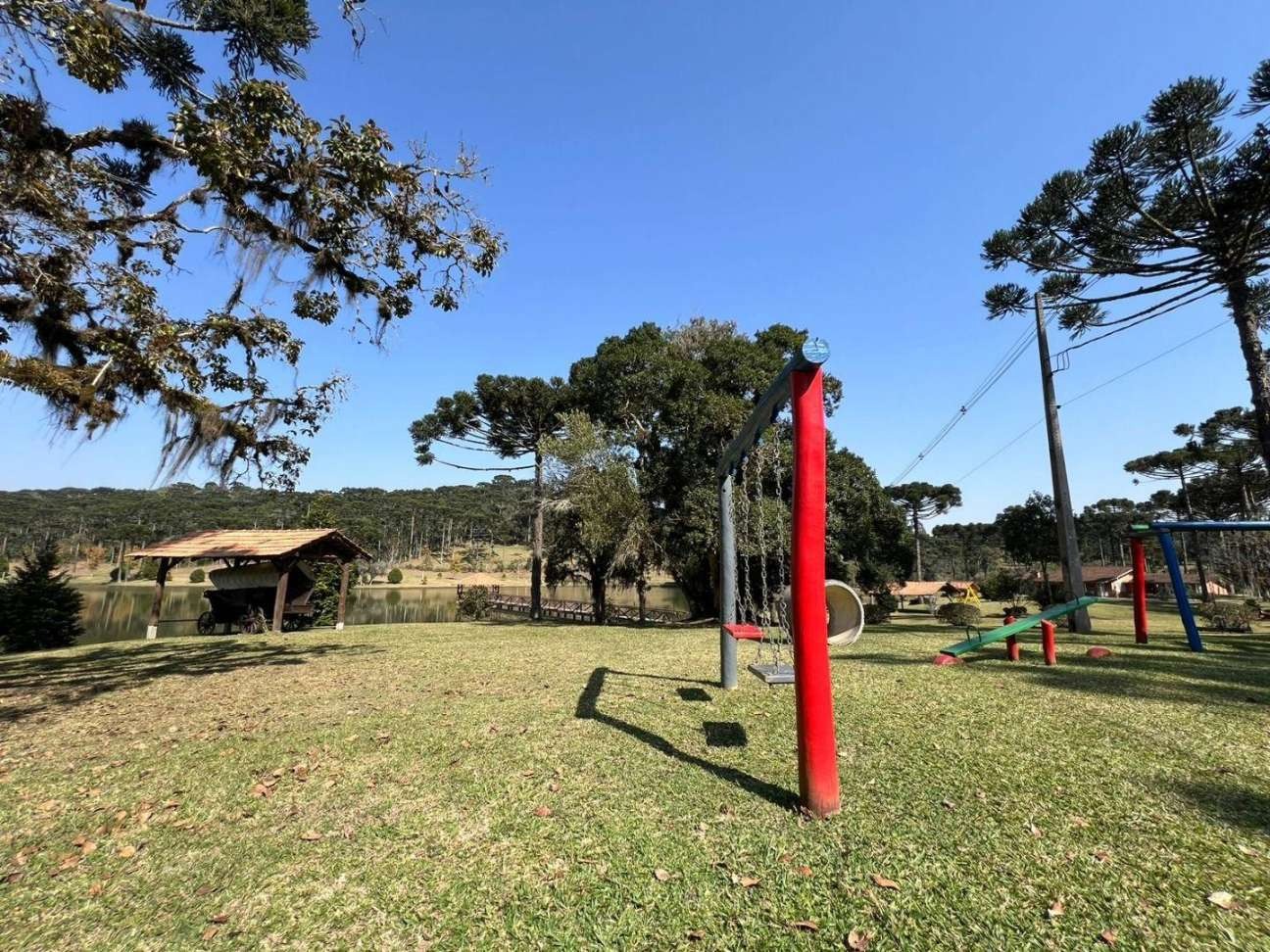 Casa, 6 quartos, 400 m² - Foto 40