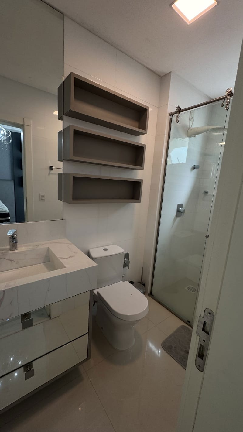 Apartamento, 4 quartos, 270 m² - Foto 19