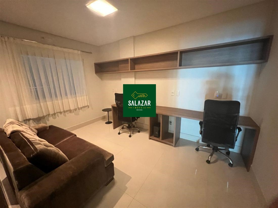 Apartamento, 4 quartos, 240 m² - Foto 39