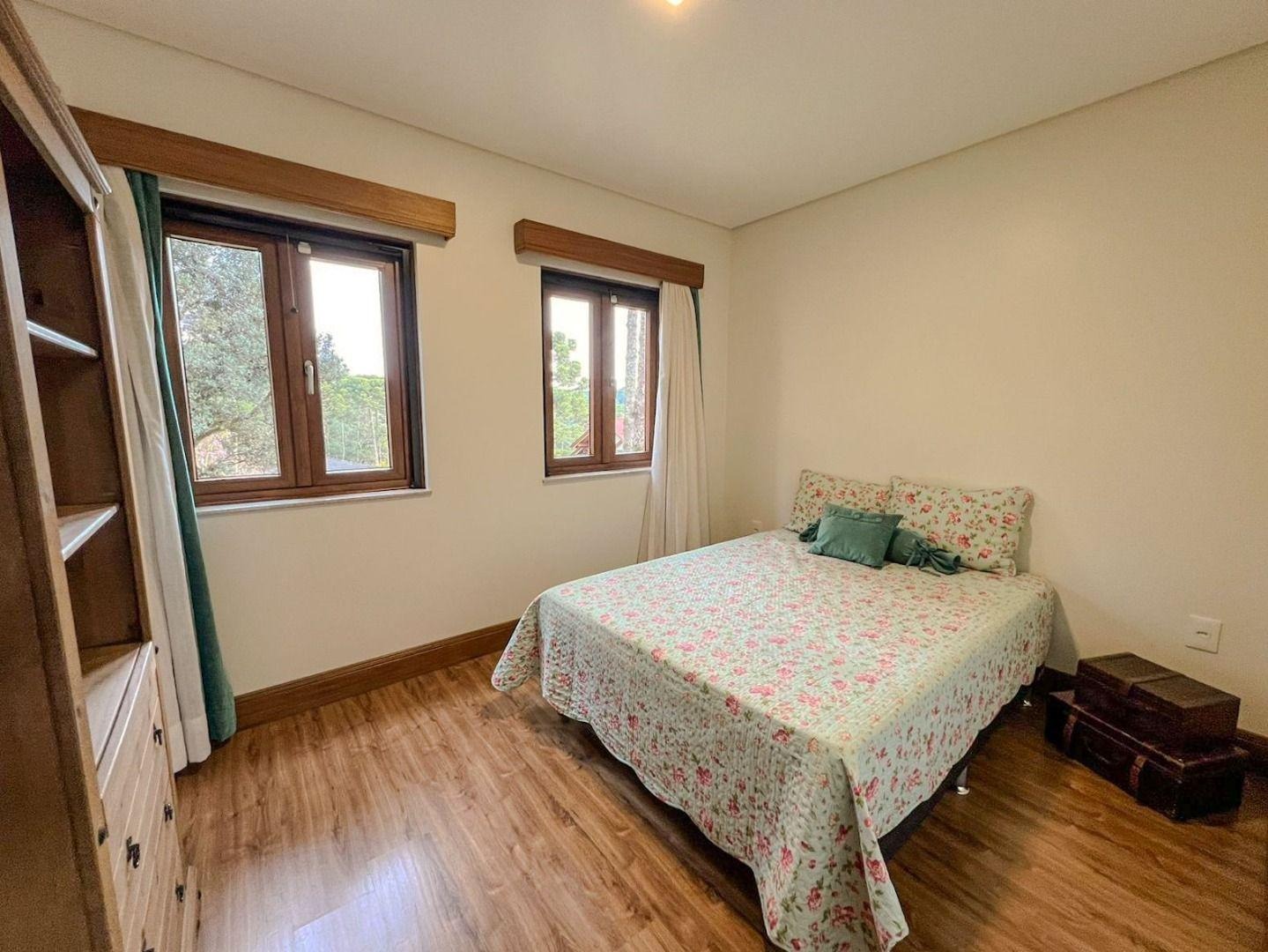 Casa, 6 quartos, 400 m² - Foto 25