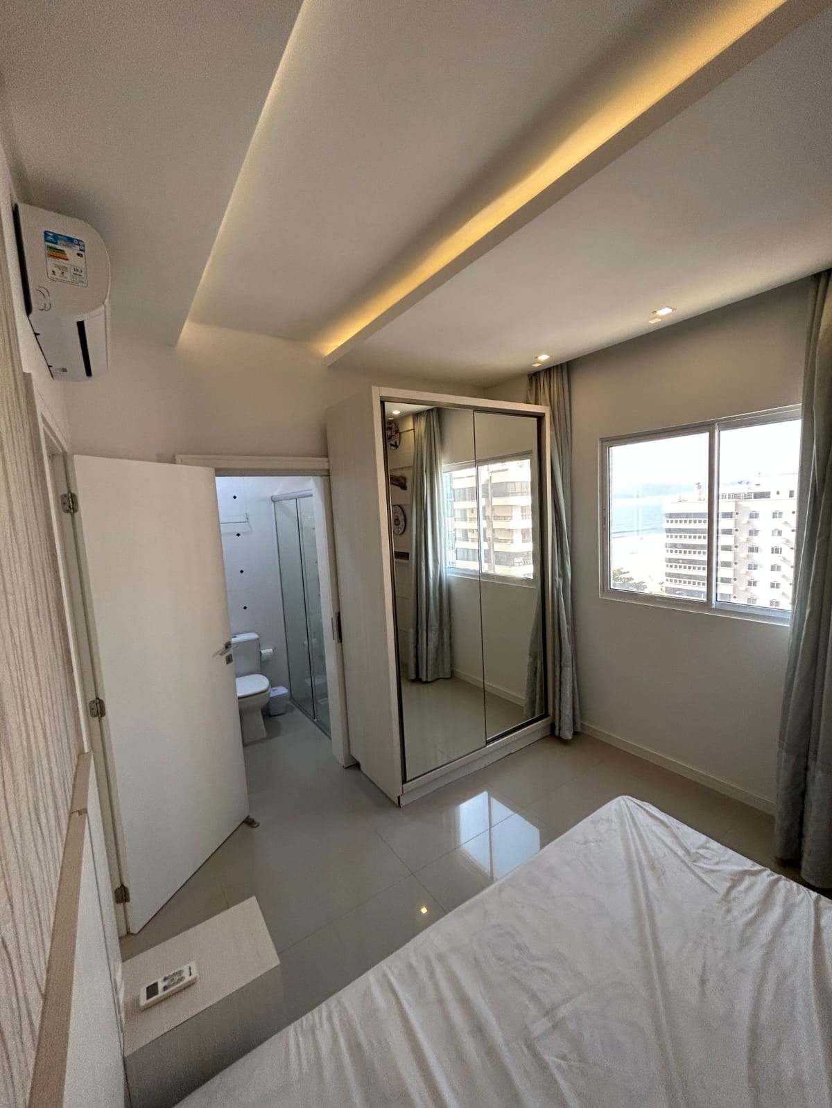 Apartamento, 3 quartos, 131 m² - Foto 11