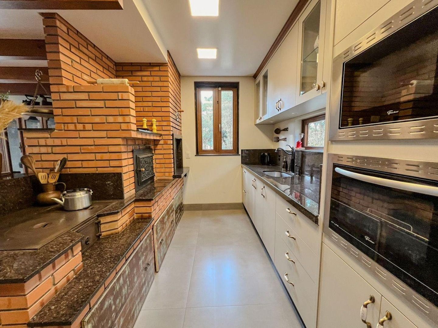 Casa, 6 quartos, 400 m² - Foto 16