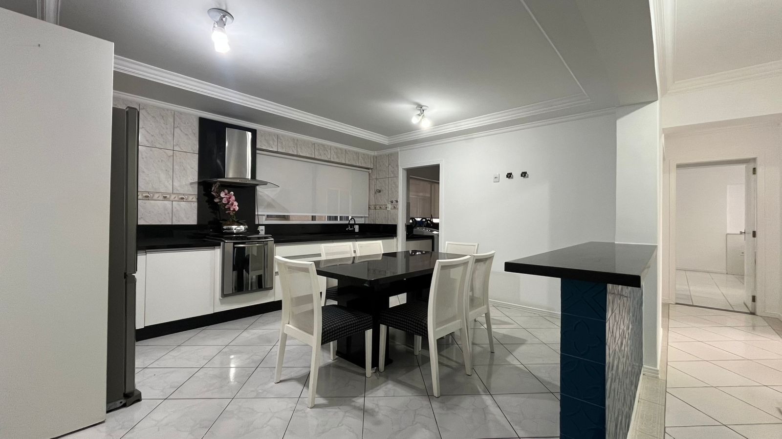 Apartamento, 3 quartos, 163 m² - Foto 8