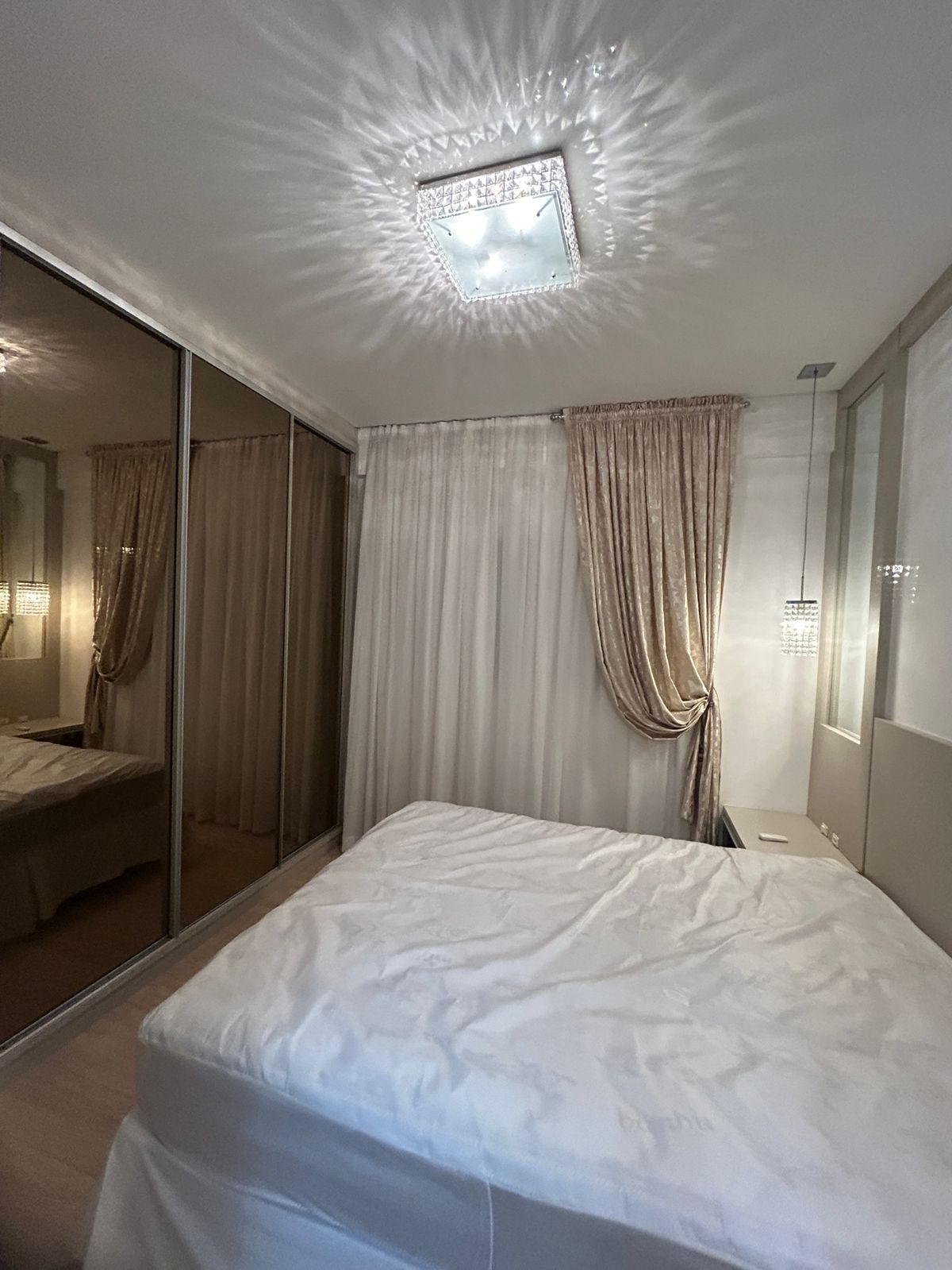 Apartamento, 4 quartos, 222 m² - Foto 21