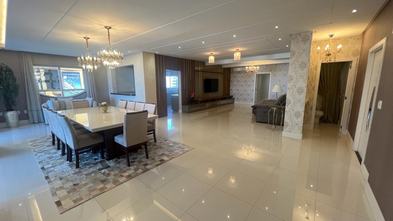 Apartamento, 4 quartos, 268 m² - Foto 7
