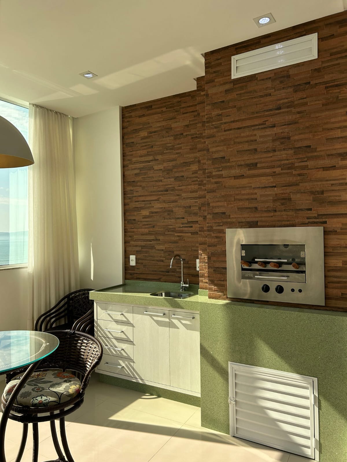 Apartamento, 3 quartos, 131 m² - Foto 24