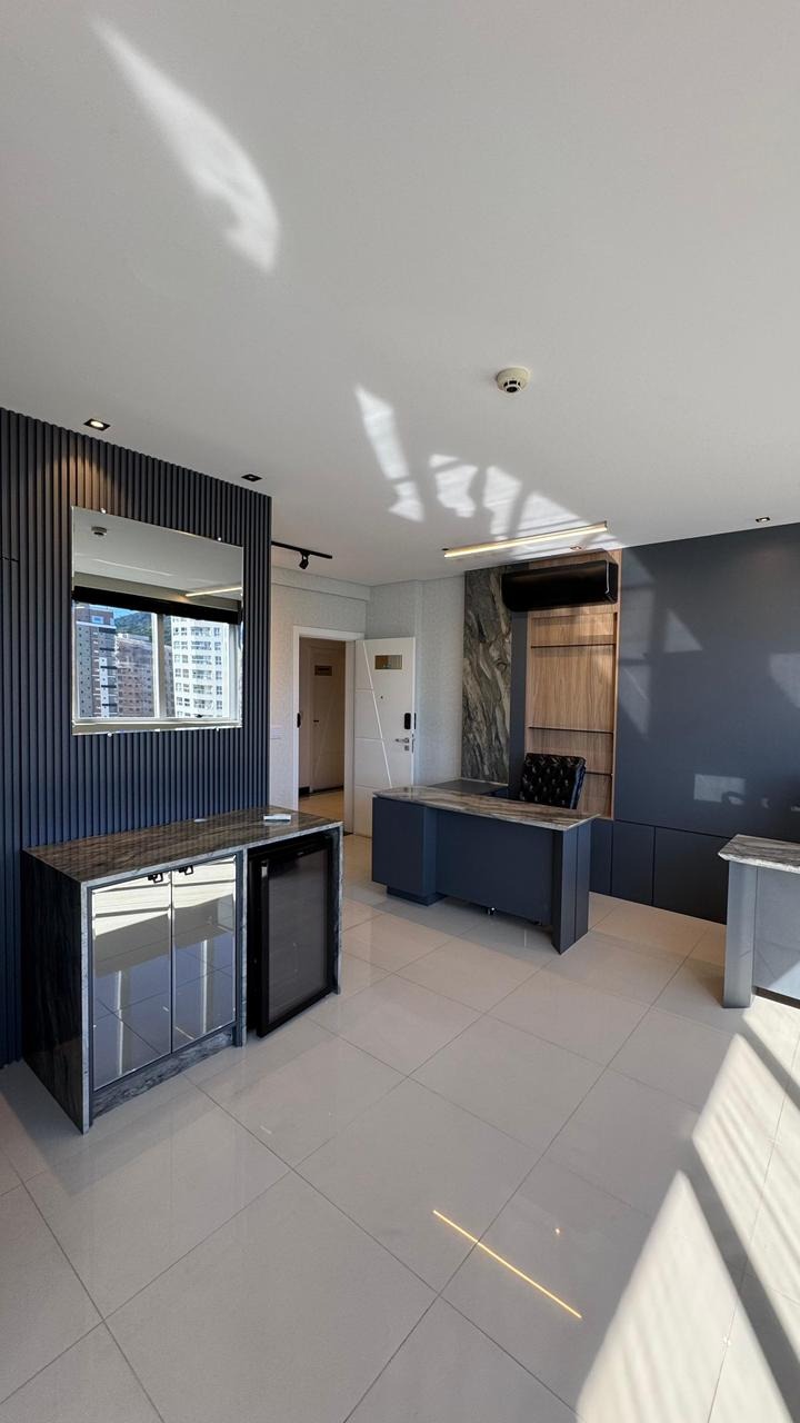 Sala-Conjunto, 38 m² - Foto 8