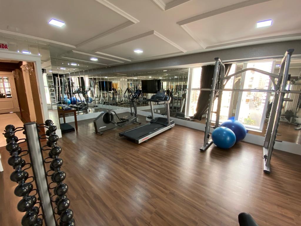 Apartamento, 4 quartos, 185 m² - Foto 33