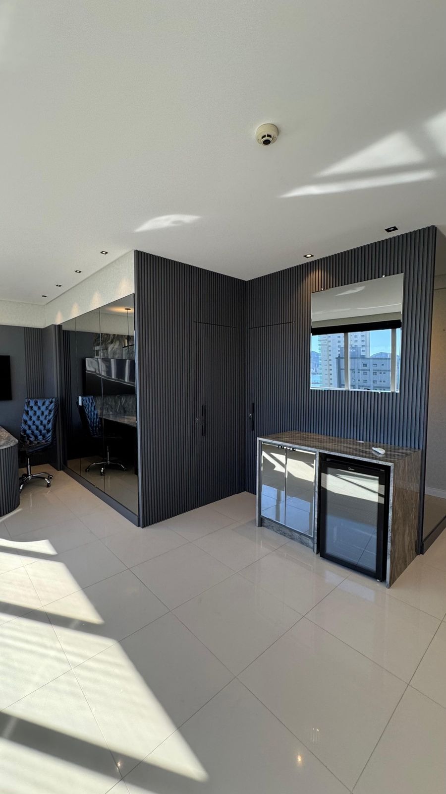 Sala-Conjunto, 38 m² - Foto 4