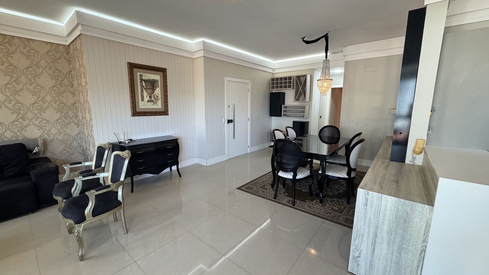 Apartamento, 3 quartos, 128 m² - Foto 10