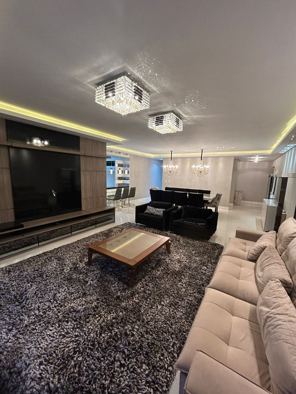 Apartamento, 4 quartos, 222 m² - Foto 11