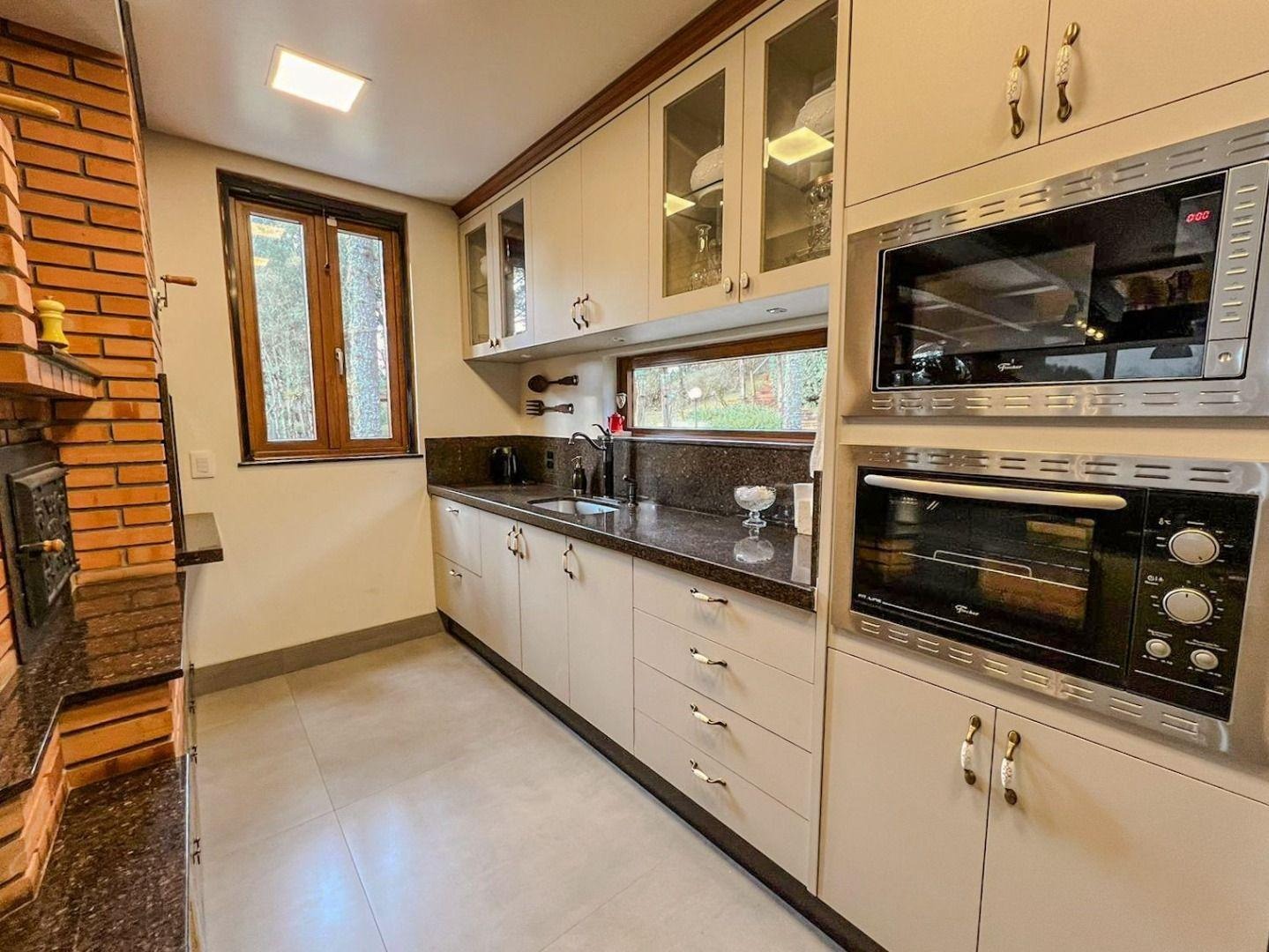 Casa, 6 quartos, 400 m² - Foto 17