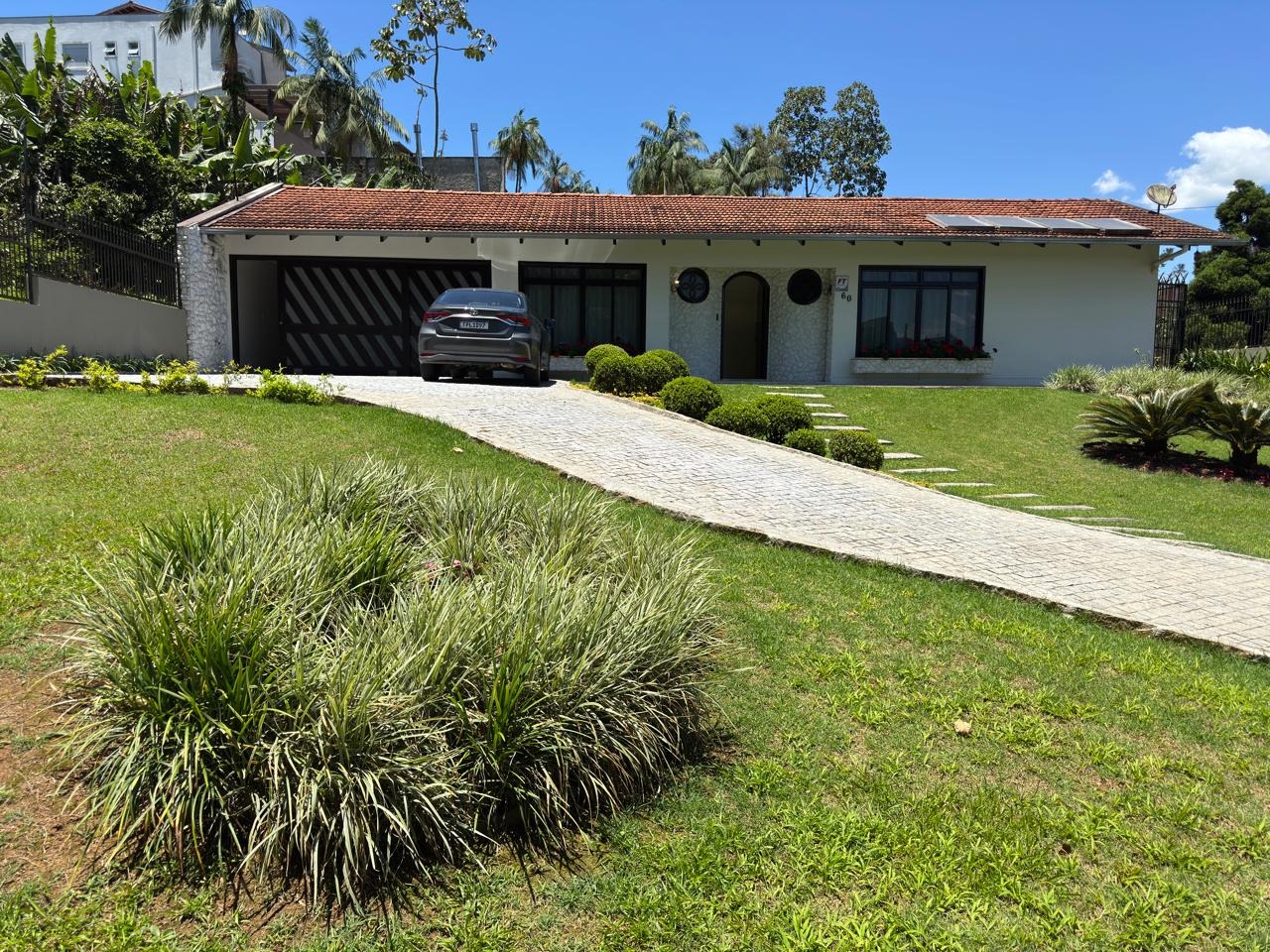 Casa, 3 quartos - Foto 8