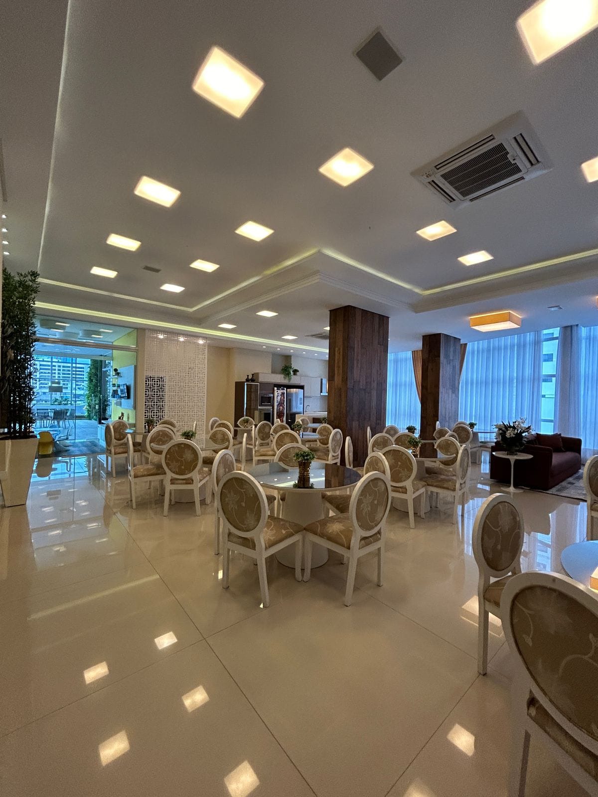 Apartamento, 4 quartos, 222 m² - Foto 27