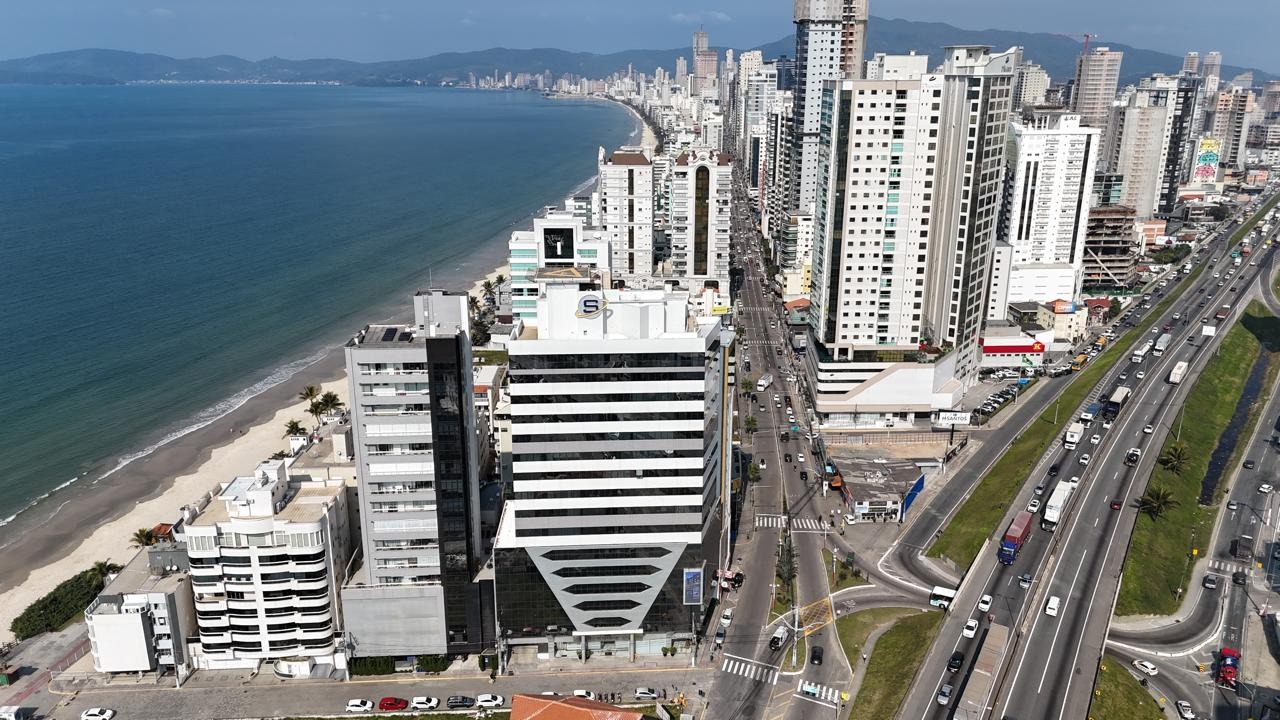Sala-Conjunto, 38 m² - Foto 1