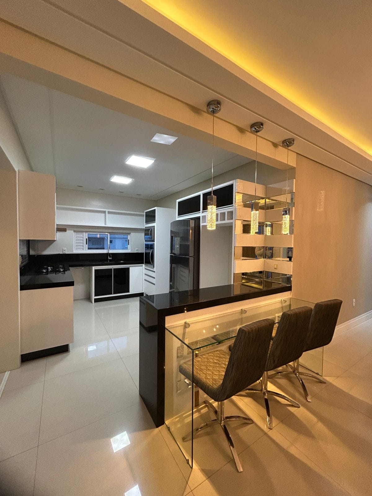 Apartamento, 4 quartos, 222 m² - Foto 9