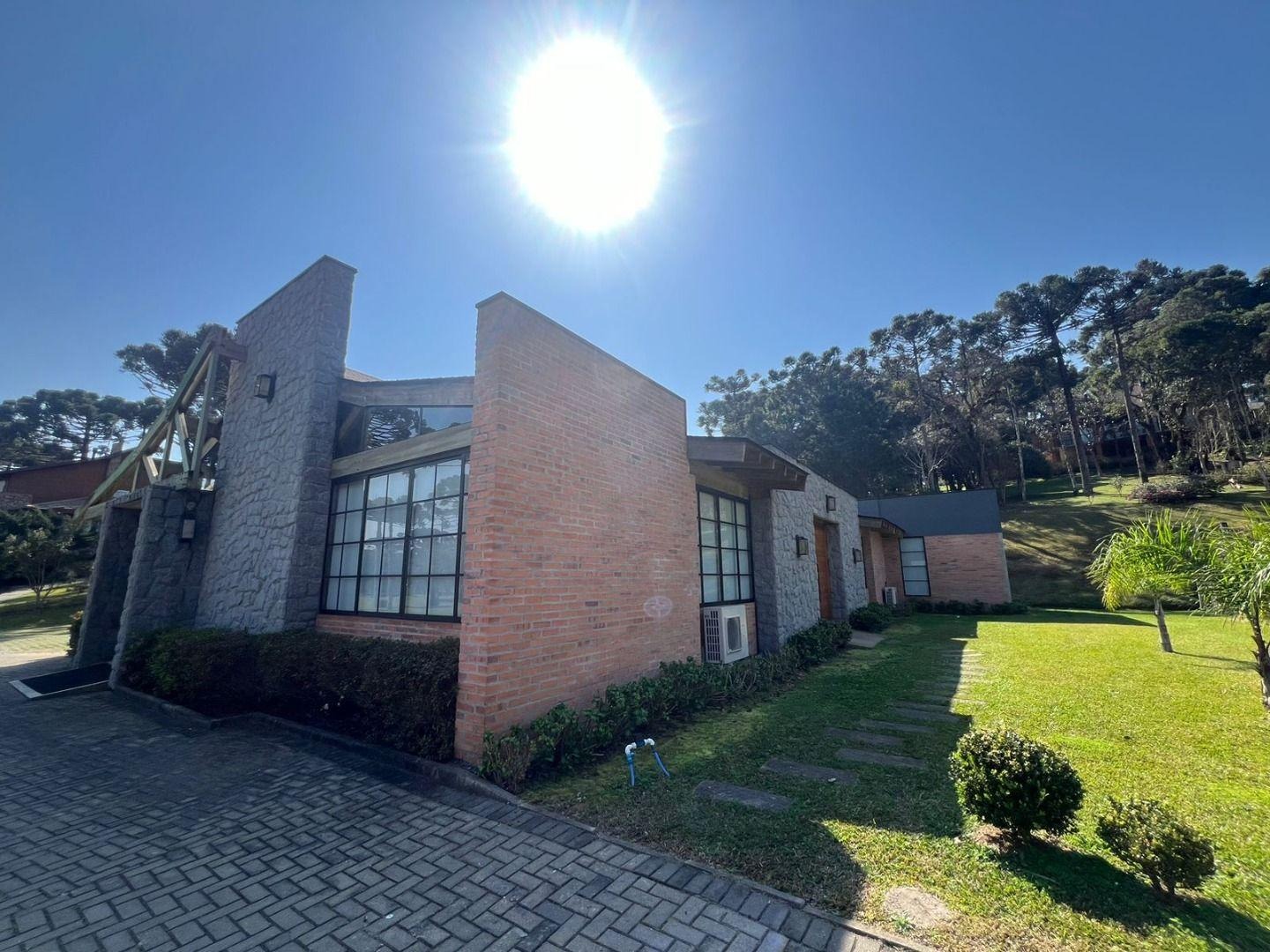 Casa, 6 quartos, 400 m² - Foto 28