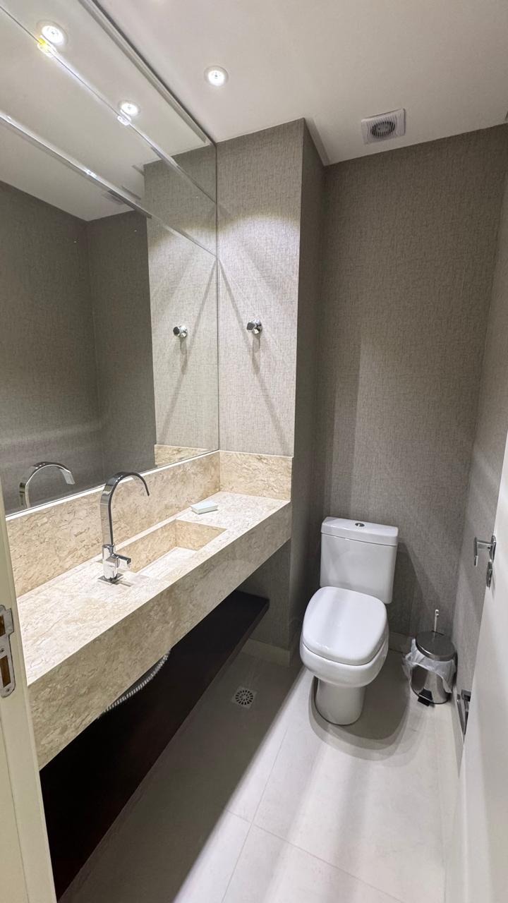 Apartamento, 3 quartos, 140 m² - Foto 21