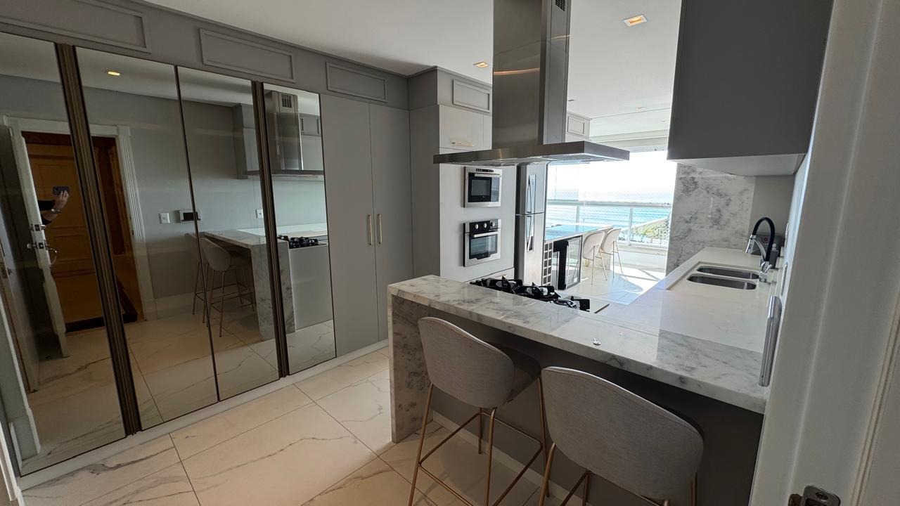 Apartamento, 4 quartos, 185 m² - Foto 10