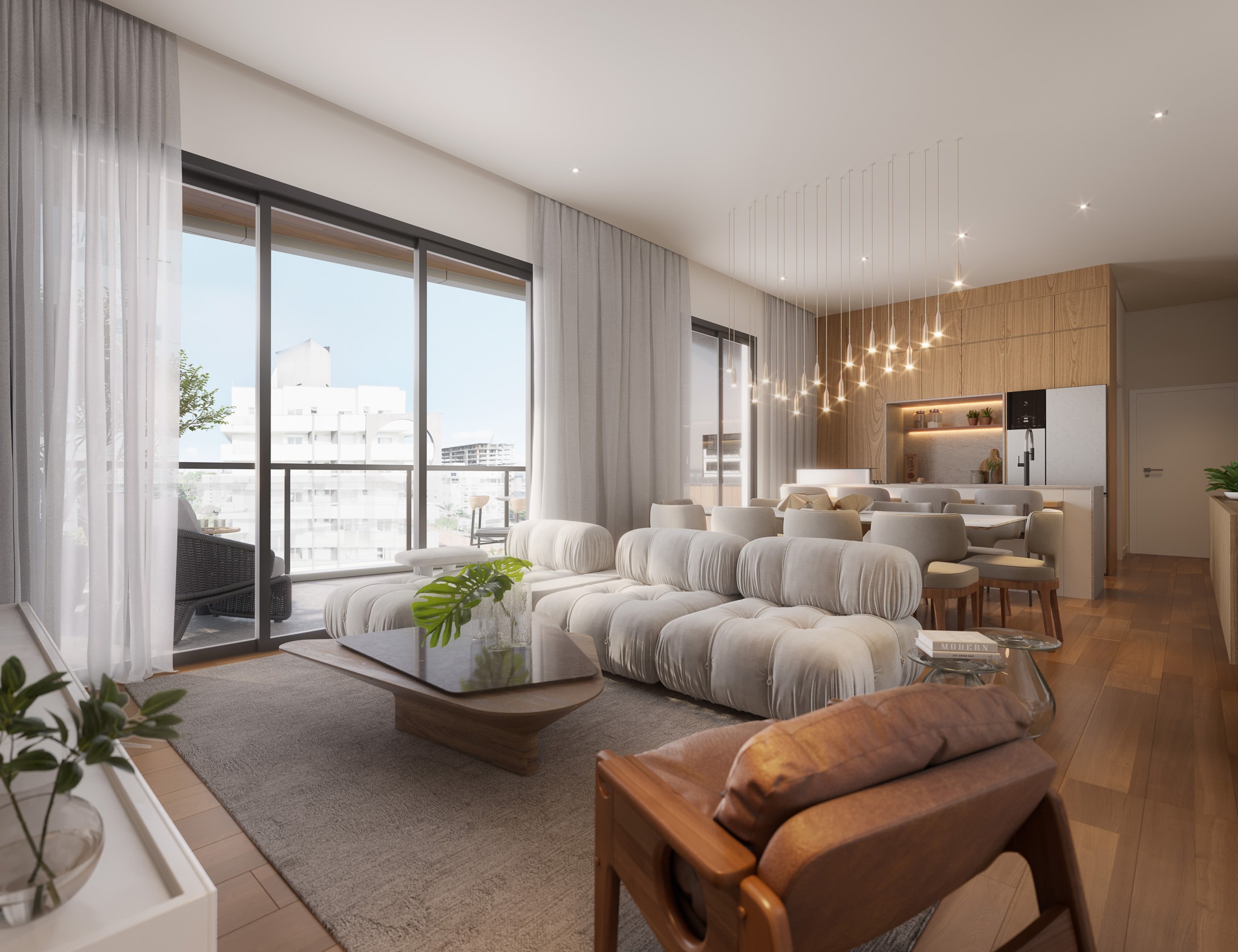 Apartamento, 3 quartos, 142 m² - Foto 21
