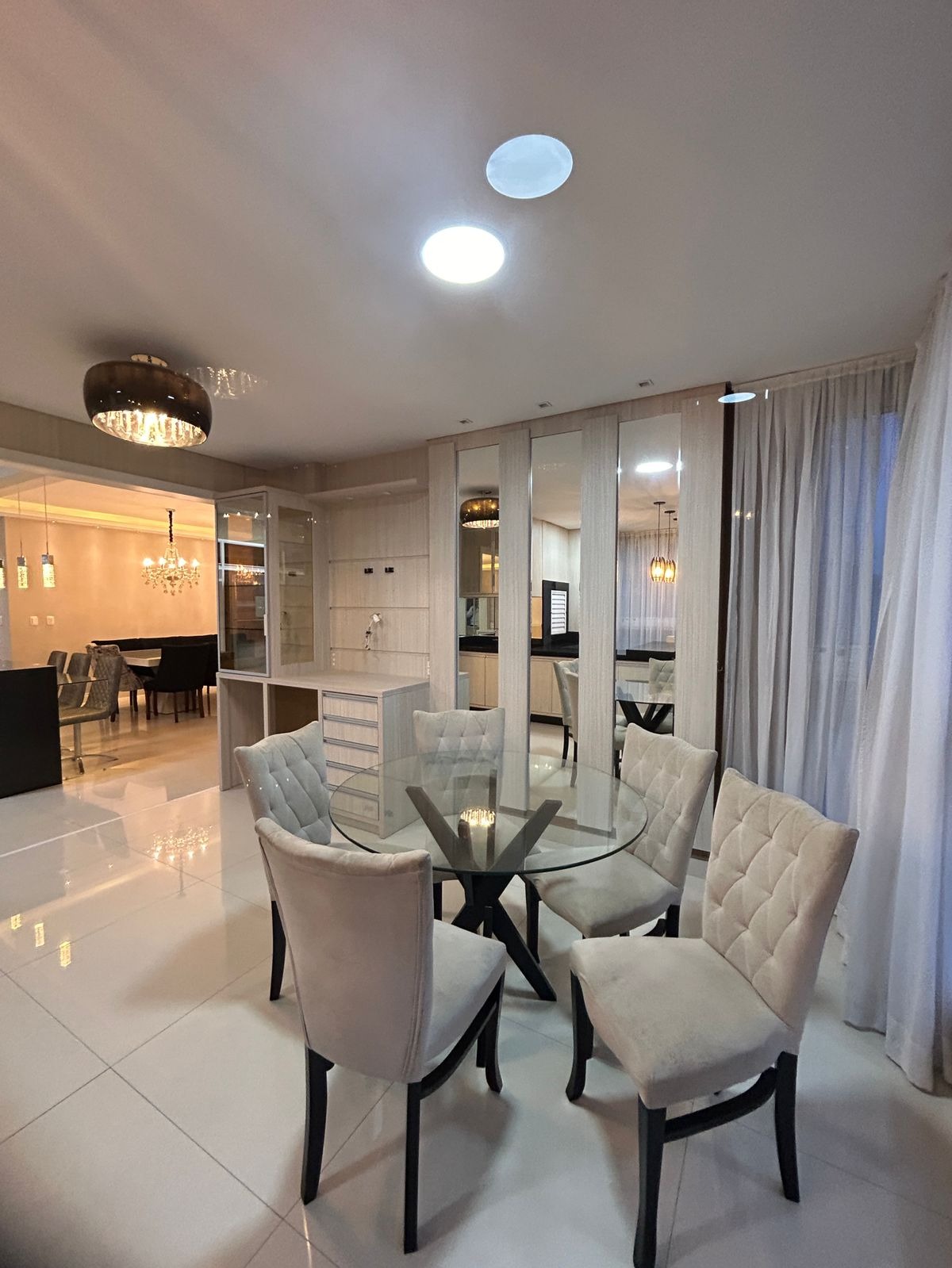 Apartamento, 4 quartos, 222 m² - Foto 12
