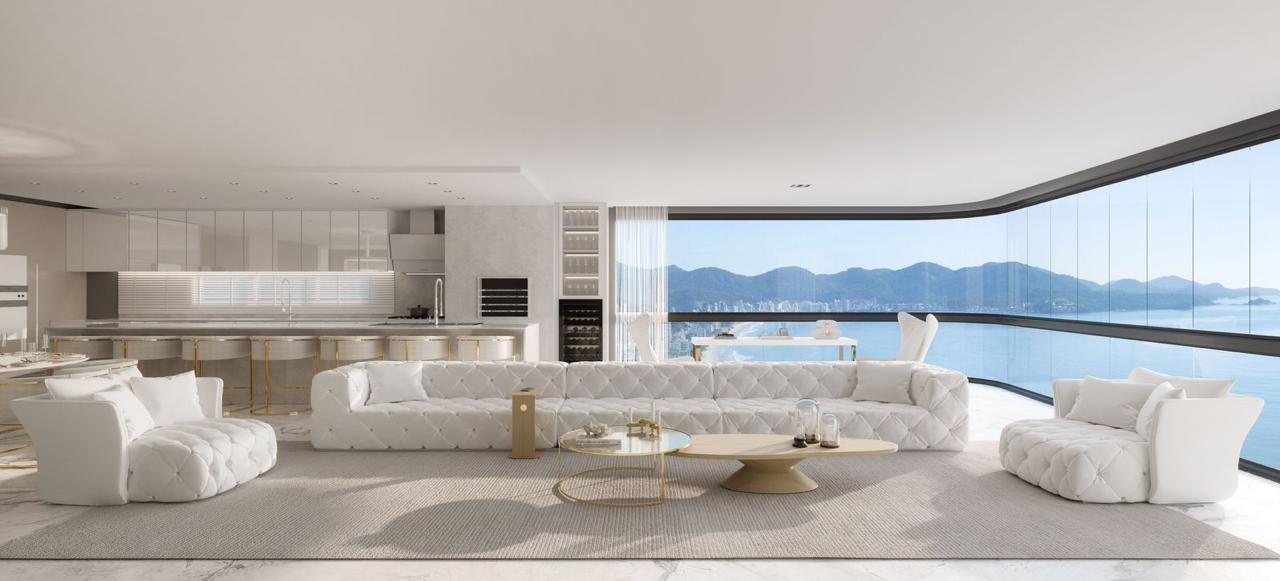 Apartamento, 3 quartos, 139 m² - Foto 15