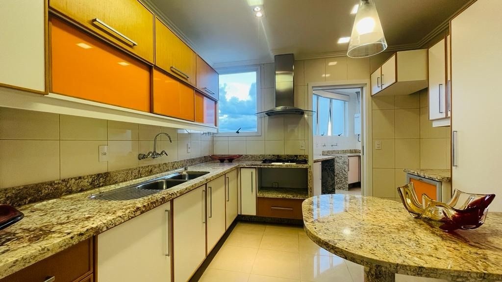 Cobertura, 3 quartos, 302 m² - Foto 12