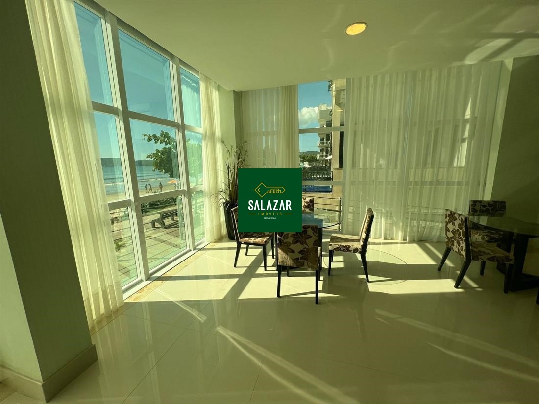 Apartamento, 4 quartos, 240 m² - Foto 9