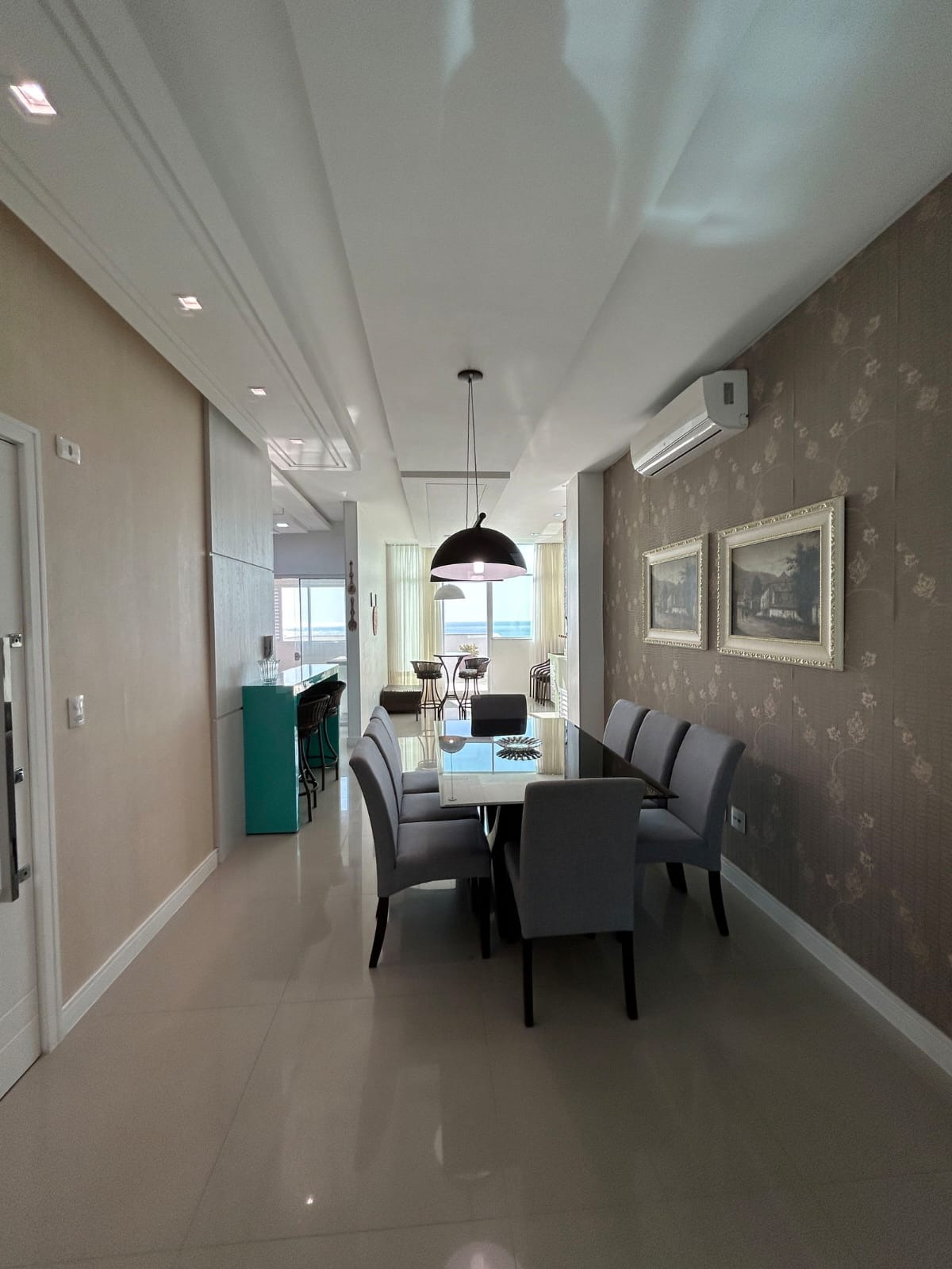 Apartamento, 3 quartos, 131 m² - Foto 15