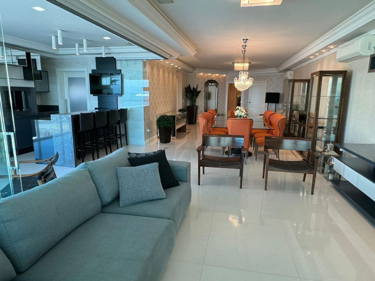 Apartamento, 4 quartos, 281 m² - Foto 14