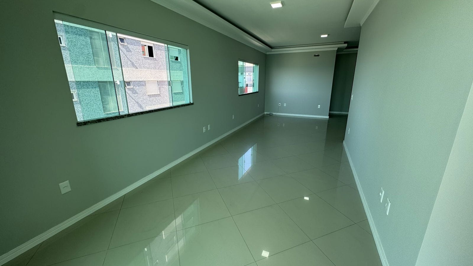 Apartamento, 3 quartos, 121 m² - Foto 9