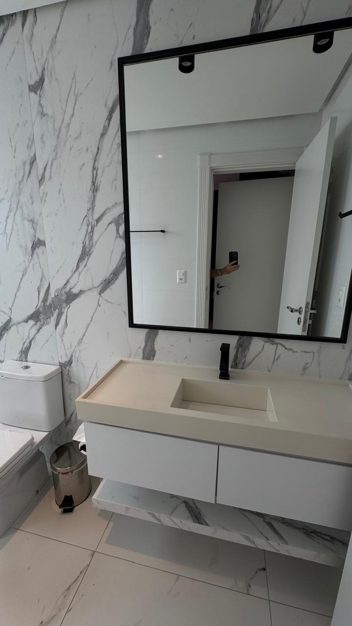 Apartamento, 4 quartos, 185 m² - Foto 21