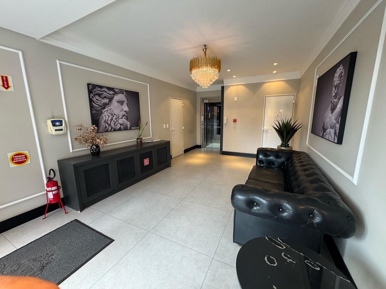 Apartamento, 4 quartos, 136 m² - Foto 2