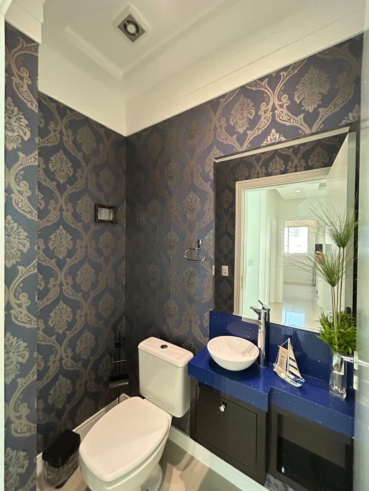 Apartamento, 3 quartos, 131 m² - Foto 33